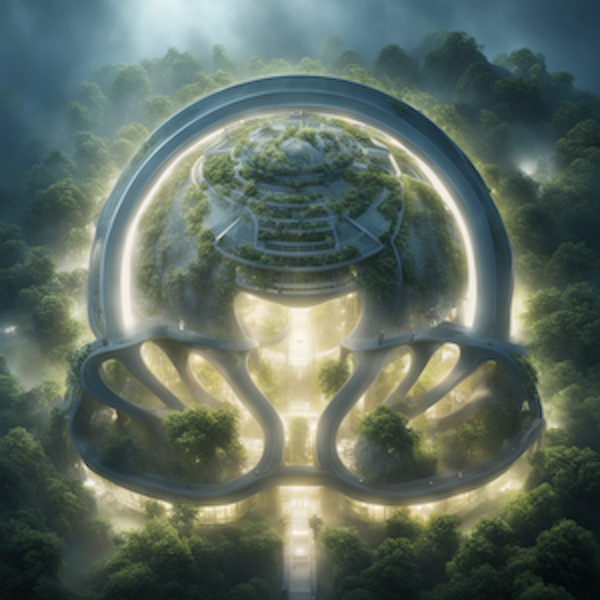 Renderizado con ControlNet