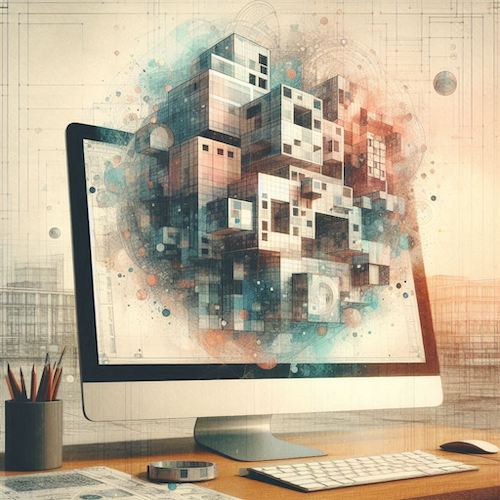 Diseño Generativo transformando la Arquitectura contemporánea - Revista ...