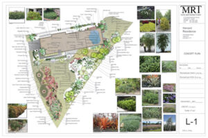 Vivero y centro de jardinería MRT