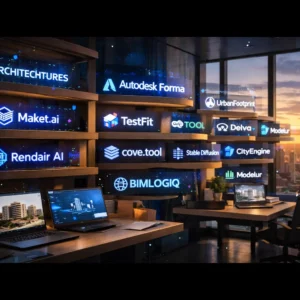 HERRAMIENTAS IA DOMINAN DISEÑO MODERNO